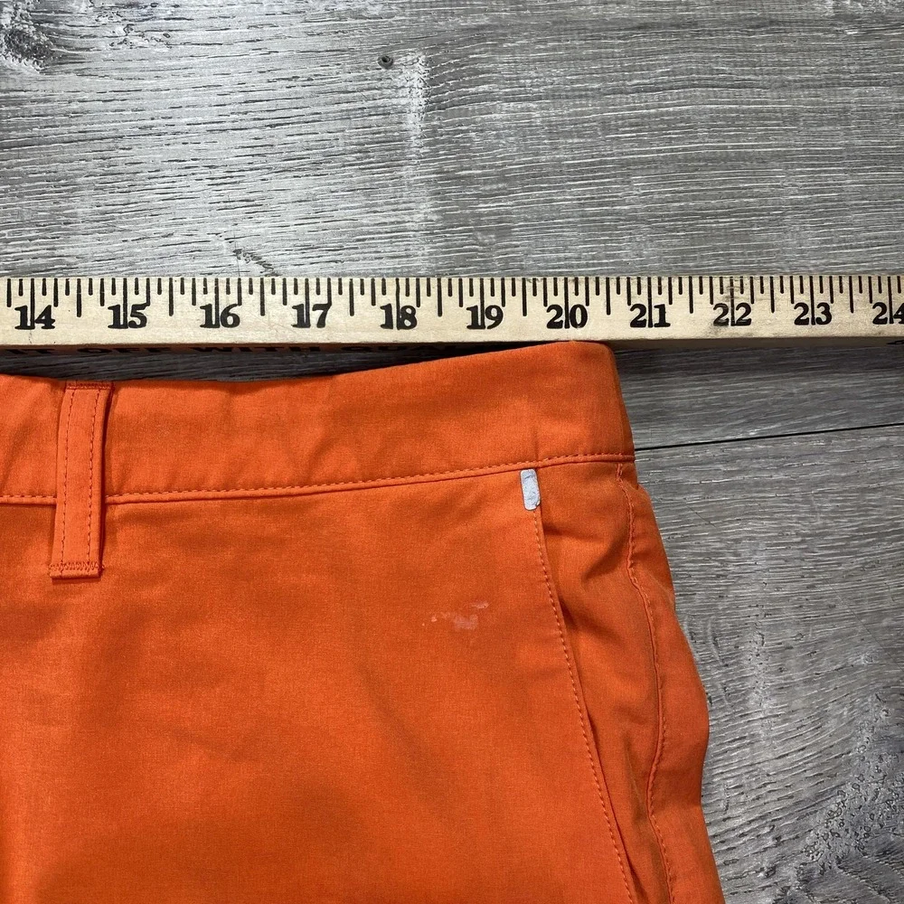 Tommy Bahama IslandZone Shorts Mens 40 Performance Swim‎ Hybrid Cargo Pocket